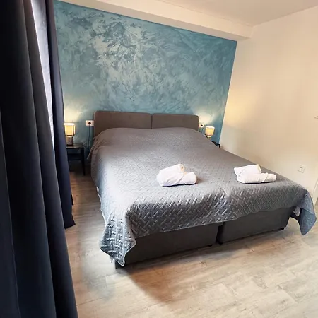 Apartamento Lenci By Lile *