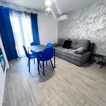 Apartamento Lenci By Lile *