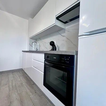 Apartamento Lenci By Lile