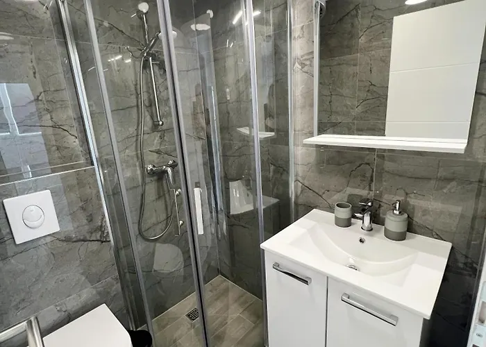 Appartamento Lenci By Lile