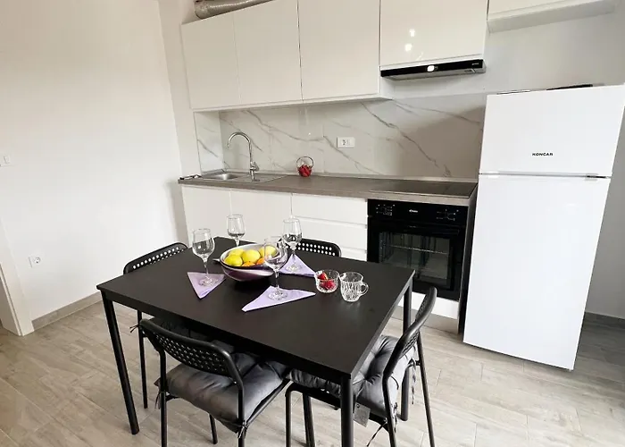 Lenci By Lile Appartamento *