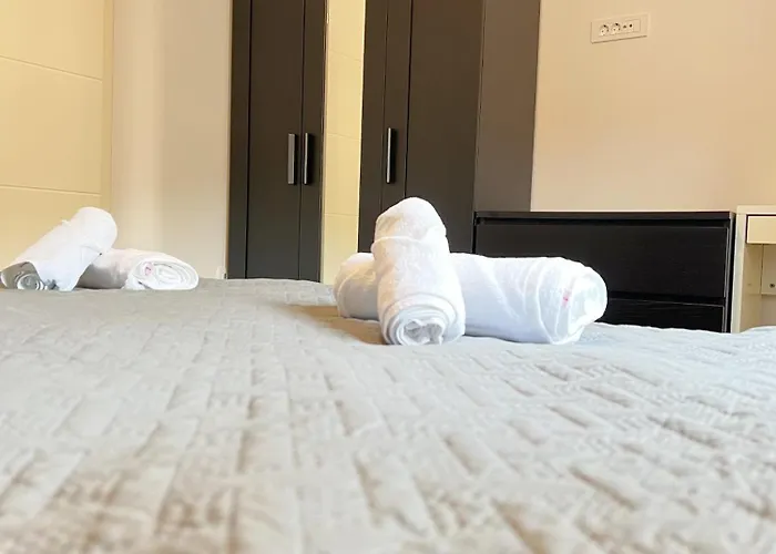 Lenci By Lile Appartamento *