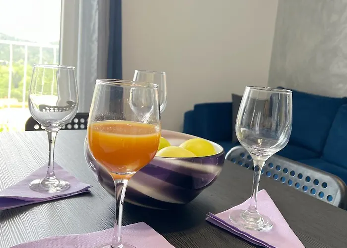 Appartamento Lenci By Lile *