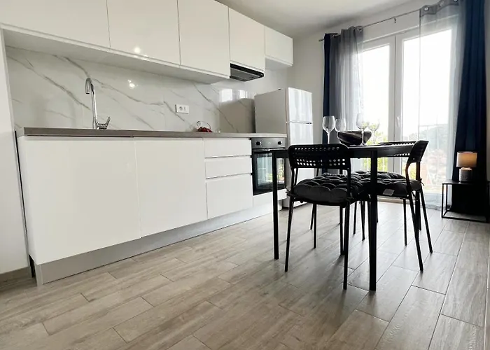 Lenci By Lile Appartamento