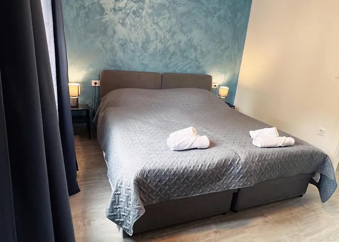 Appartamento Lenci By Lile *