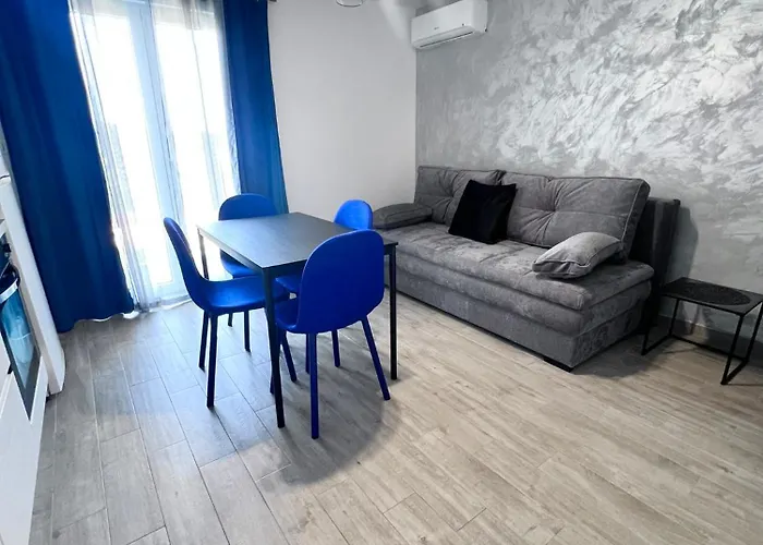Appartamento Lenci By Lile *