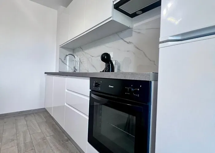 Appartamento Lenci By Lile
