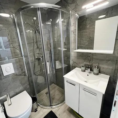 Apartment Lenci By Lile