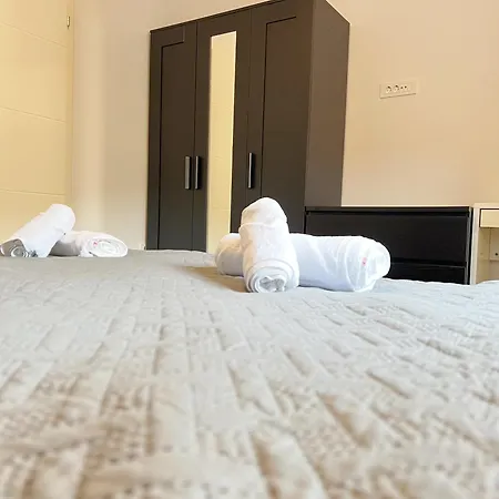 Lenci By Lile Apartment *