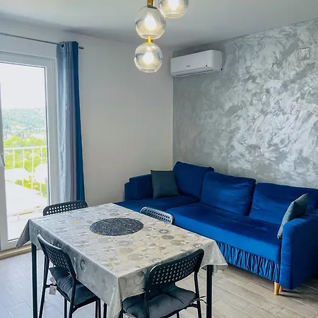 Lenci By Lile Apartment *