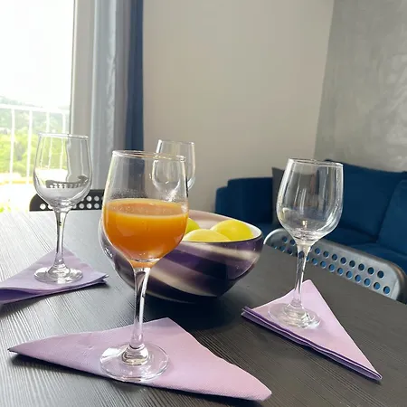 Apartment Lenci By Lile *