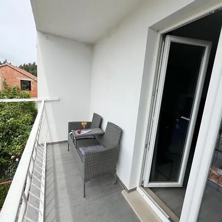 Lenci By Lile Apartment Mlini