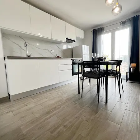 Lenci By Lile Apartment