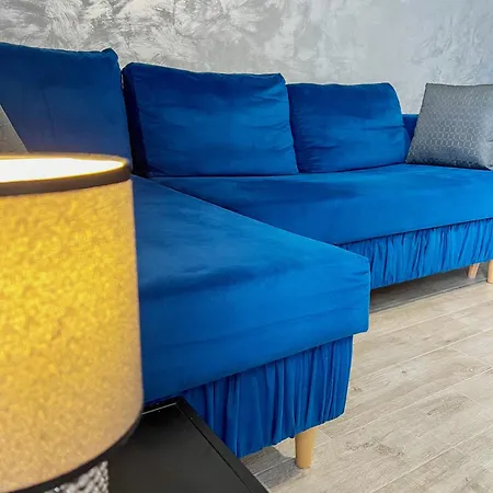Lenci By Lile Apartment