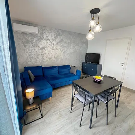 Apartment Lenci By Lile *