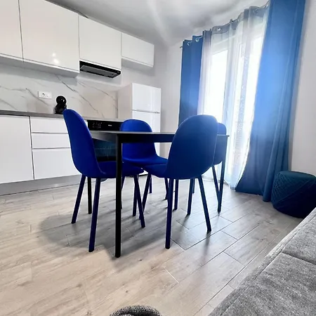 Lenci By Lile Appartement *